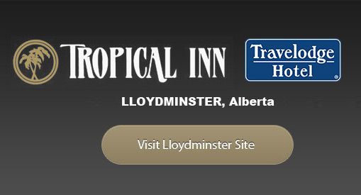 Tropical Inn Lloydminster